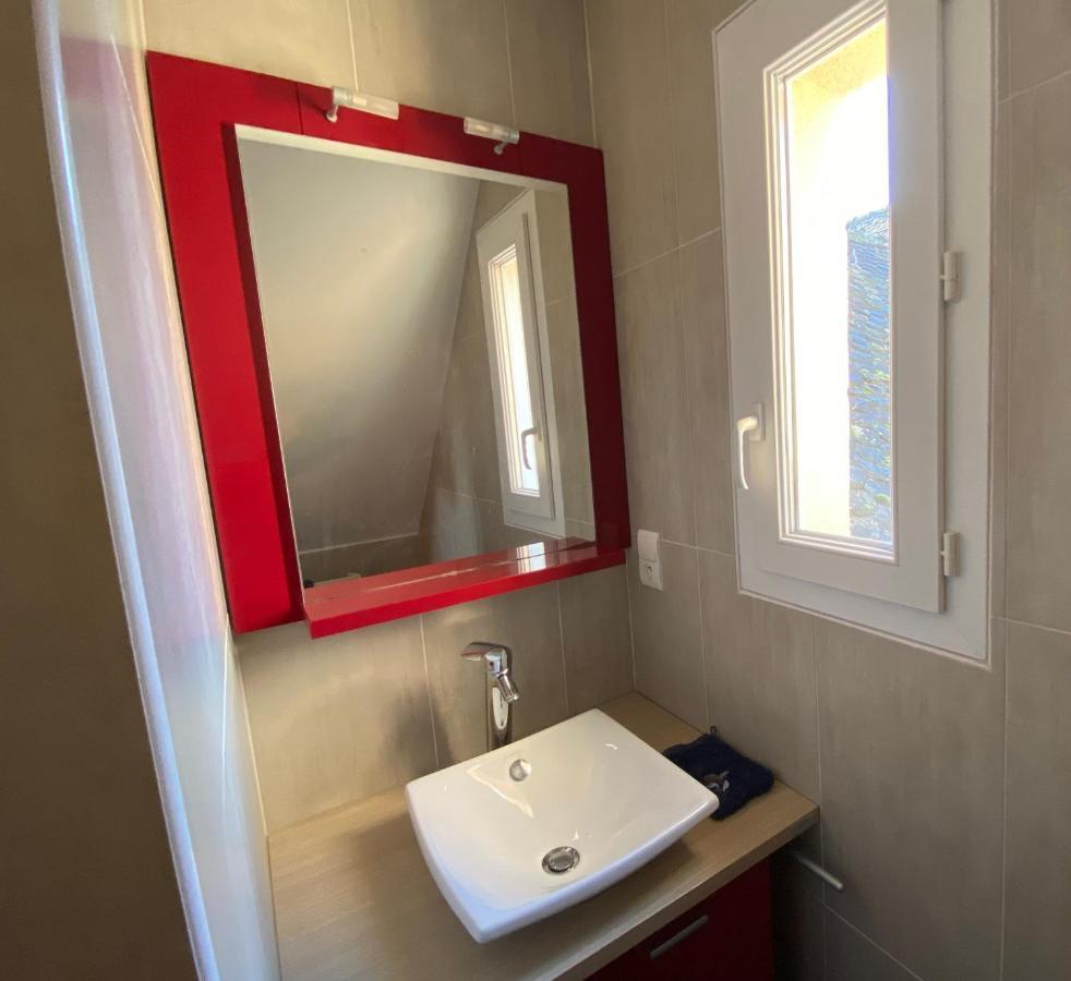 Chambre D'Hotes Les Grillons Olemps Екстер'єр фото